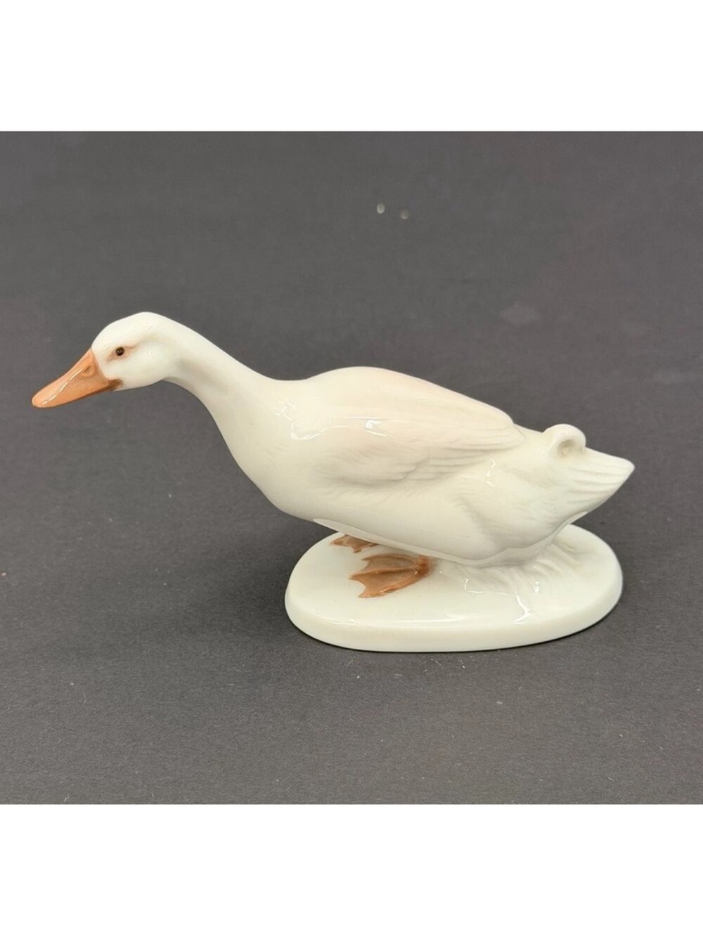 ROSENTHAL Selb Bavaria 1920s Duck / Goose Porcelain Figurine